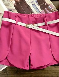 Moda Spodnie Spodenki - 2391475