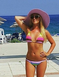 Moda Bielizna Na plażę - 3041920