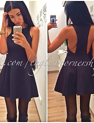 Moda Sukienki Dzienne - 2794273