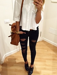 Moda Ciuchy Pozostałe - 3185231