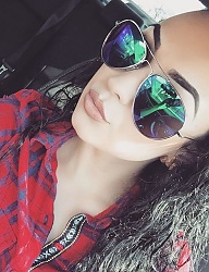 Moda Dodatki Okulary - 3013291