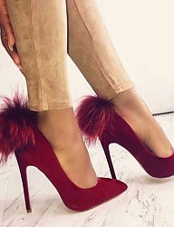 Moda Buty Szpilki - 3225255