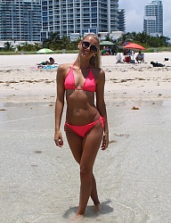 Moda Bielizna Na plażę - 2726107
