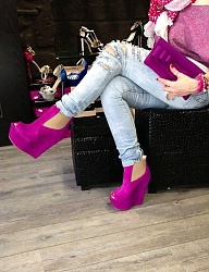 Moda Inne Moda uliczna - 2038091