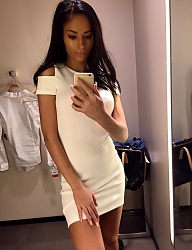 Moda Sukienki Wieczorowe - 3026919