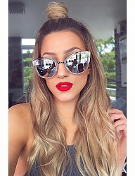 Moda Dodatki Okulary - 3141822