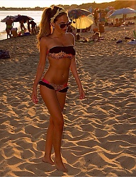Moda Bielizna Na plażę - 2799166