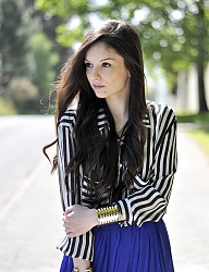 Moda Inne Moda uliczna - 1856587
