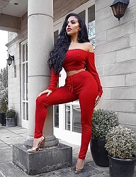Moda Ciuchy Pozostałe - 3252411