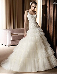 Moda Ślub Suknie ślubne - 2071447