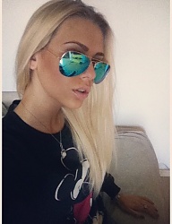 Moda Dodatki Okulary - 2675822