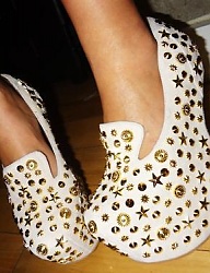 Moda Buty Pozostałe - 1259198