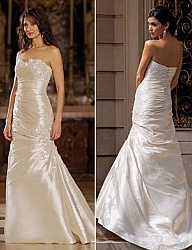 Moda Ślub Suknie ślubne - 398494