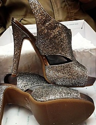 Moda Buty Szpilki - 1408262