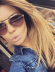 Moda Dodatki Okulary - 2994800