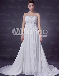 Moda Ślub Suknie ślubne - 1306297
