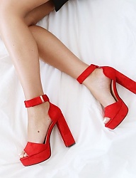 Moda Buty Sandały - 3234727