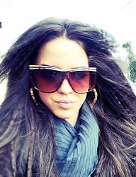 Moda Dodatki Okulary - 2443326