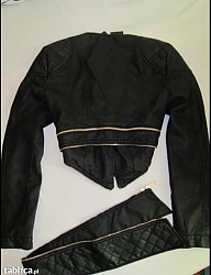 Moda Okrycia Kurtki - 2642879