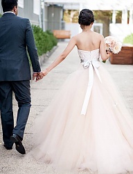 Moda Ślub Suknie ślubne - 3047566