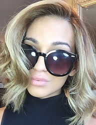 Moda Dodatki Okulary - 2986954