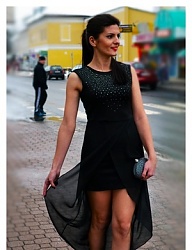 Moda Sukienki Pozostałe - 1753631