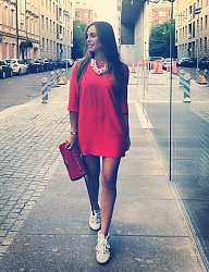 Moda Inne Moda uliczna - 1904136