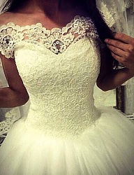 Moda Ślub Suknie ślubne - 2847428