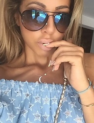 Moda Dodatki Okulary - 3040063