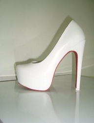 Moda Buty Szpilki - 1252913