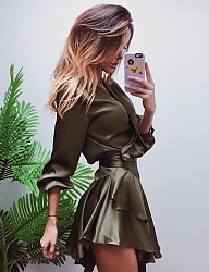 Moda Inne Moda uliczna - 3263722