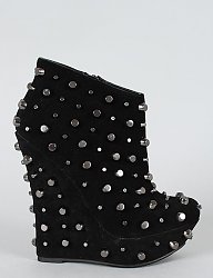 Moda Buty Pozostałe - 1267010
