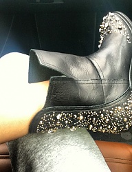 Moda Buty Pozostałe - 2477098