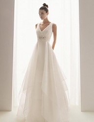 Moda Ślub Suknie ślubne - 512719