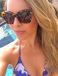 Moda Dodatki Okulary - 2805827