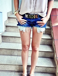 Moda Inne Moda uliczna - 1895330