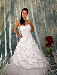 Moda Ślub Suknie ślubne - 938059