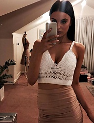 Moda Spódnice Krótkie - 2977534