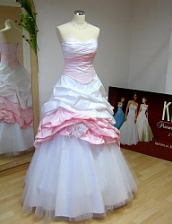 Moda Ślub Suknie ślubne - 437213