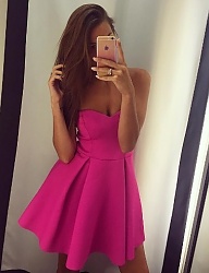 Moda Sukienki Pozostałe - 3185047