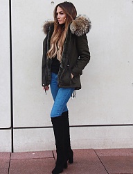 Moda Inne Moda uliczna - 3198576