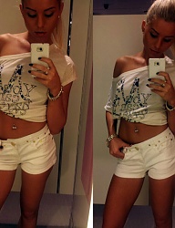 Moda Inne Moda uliczna - 1940519