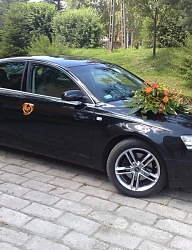 Moda Ślub Dekoracje ślubne - 678246