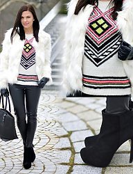 Moda Inne Moda uliczna - 1601865