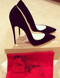 Moda Buty Szpilki - 2628596