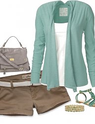 Moda Spodnie Szorty - 1652985