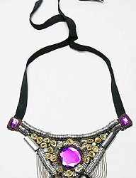 Moda Biżuteria Naszyjniki - 1309945