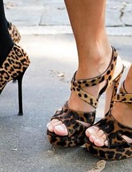 Moda Buty Pozostałe - 1252691