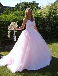 Moda Ślub Suknie ślubne - 215688