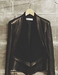 Moda Okrycia Kurtki - 2419852